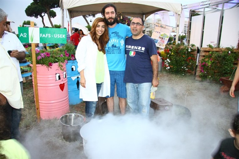 Garden Show & Spring Festival